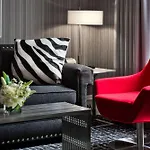 Moderne Hotel