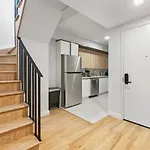 3Br Penthouse With Massive Private Rooftop