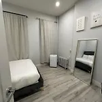 Adam Clayton Apartment
