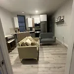 Adam Clayton Apartment