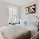 Blueground West Village Ac Wd Nr Park Nyc-1762