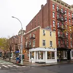 Blueground West Village Ac Wd Nr Park Nyc-1762