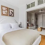 Blueground West Village Ac Wd Nr Park Nyc-1762