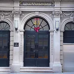 Hotel Stanford NYC