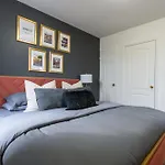 Prestige Nyc Suite