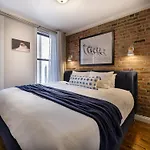 Three Bedroom On Little Italy Mulberry Street