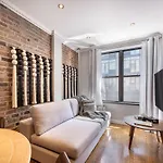 Three Bedroom On Little Italy Mulberry Street