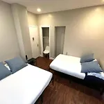 Nestel Nest 1 Bedroom Apartment