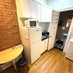 Nestel Nest 1 Bedroom Apartment