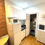 Nestel Nest 1 Bedroom Apartment