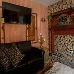 Nyc Townhouse Apartment