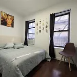 Heart Of Downtown Manhattan - Stylish One Bedroom Apartment In Vibrant Union Square