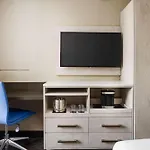 Doubletree By Hilton New York Times Square West