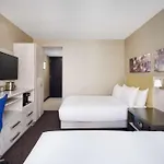 Doubletree By Hilton New York Times Square West