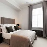 Cozy Apartment In Chelsea New York