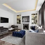 Cozy Apartment In Chelsea New York