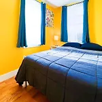 The Sunny Homestay