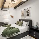 Stylish And Spacious 3 Bdr Unit In Dumbo Nyc
