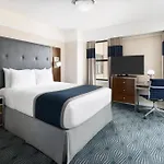 The New Yorker Hotel By Lotte Hotels