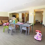 Liberty Towers - A Premier Furnished Apartment
