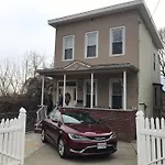 Boyd Apartments