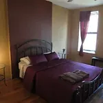 Rockefeller Center Suite Apartment