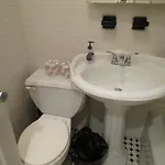 Rockefeller Center Suite Apartment