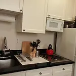 Manhattan Studio Apartments