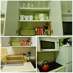 Manhattan Studio Apartments