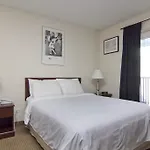 Metro Apartments