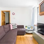 La Casa De Mis Primos Mike