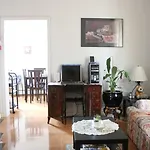 Boyd Apartments