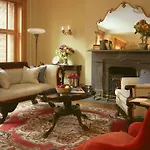 The Inn At Irving Place