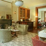 The Inn At Irving Place
