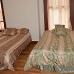 Williamsburg Hostel