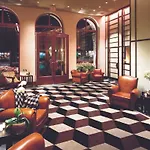 Morgans Hotel - A Morgans Original