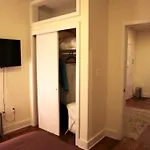 Cozy Apartment Near Central Park
