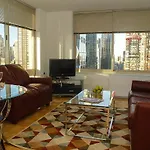 54Th Street Suites At Times Square