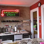 Brooklyn Getaways