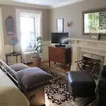 Brooklyn Getaways