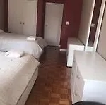 Waterview Apartment