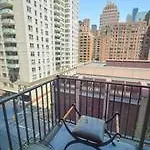 Waterview Apartment