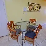 Waterview Apartment