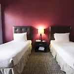 Broadway Hotel&Hostel