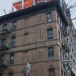 Amsterdam Inn