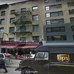 3/2 Columbus Circle #3