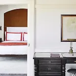 The Bowery Hotel