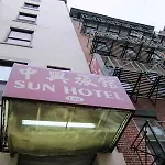 The Sunbright