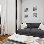 Beautiful Manhattan Apartment