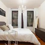 Beautiful Manhattan Apartment